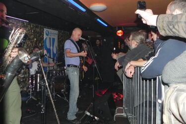 Kryzys w Białymstoku. Koncert legendy polskiego undergroundu, mamy bilety