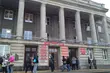 Tort, konkursy i... strajk studentów na urodziny wydziału UwB