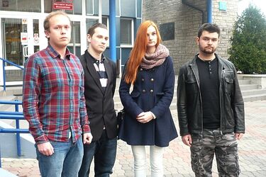 Walczą, by Młodzieżowa Rada Miejska lepiej działała. Chcą zmiany statutu