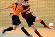 Na Podlasiu rozegrano eliminacje do Mistrzostw Polski w futsalu do lat 20