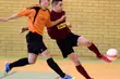 Na Podlasiu rozegrano eliminacje do Mistrzostw Polski w futsalu do lat 20