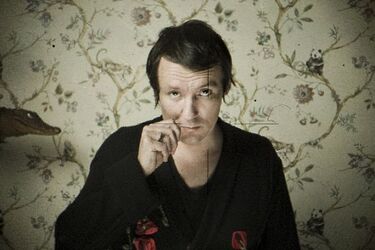 Wygraj bilety na koncert Smolika w Operze [WIDEO]