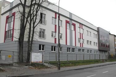 Przetarg na wyposażenie nowoczesnego bloku operacyjnego mógł być ustawiony