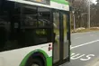 Pijana 12-latka w miejskim autobusie