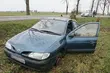 Śmiertelne potrącenie 64-latki. Kierująca renault straciła prawo jazdy