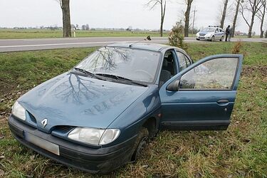 Śmiertelne potrącenie 64-latki. Kierująca renault straciła prawo jazdy