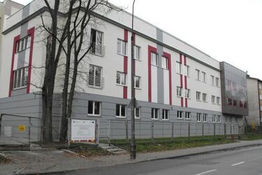 Dyrektorka zostaje. Nowoczesny sprzęt dla szpitala zostanie sfinansowany z budżetu województwa