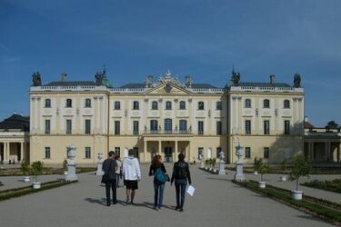 Dzień Dziedzictwa Akademickiego na UMB