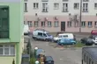Alarm bombowy w urzędzie marszałkowskim