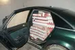 Pijani przemytnicy uciekali przed policją. Staranowali radiowóz