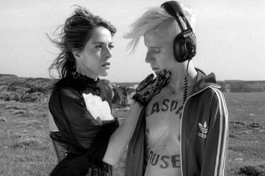 Techno, western, surrealizm. Cała prawda o popkulturze [WIDEO]