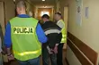 Ukradł pieniądze, telefon i samochód. Włamywacz zatrzymany