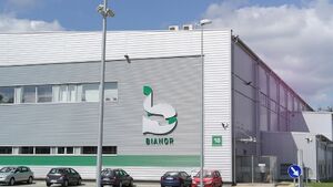 Rozbudowa Bianoru. Będą nowe miejsca pracy