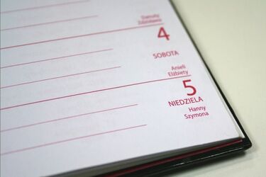 Tradycyjne czy oryginalne? Najpopularniejsze imiona w Białymstoku