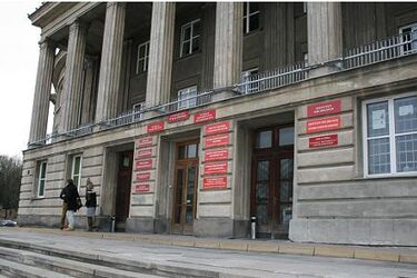 Białostockie uczelnie łączą siły. Będą promować kierunki matematyczne