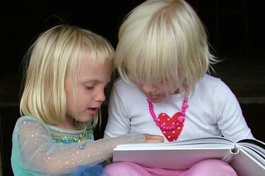 Bezpłatne zajęcia z języka angielskiego dla dzieci