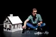 Uchodźcy z Czeczenii występują w spektaklu teatralnym