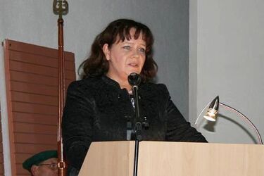 Kudrycka opuści rząd. Kto ją zastąpi?