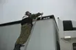 Tymczasowe kontrole na granicach. Nielegalne papierosy w dachu ciężarówki