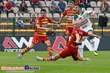 Jagiellonia Białystok pokona po raz trzeci Śląsk Wrocław? 