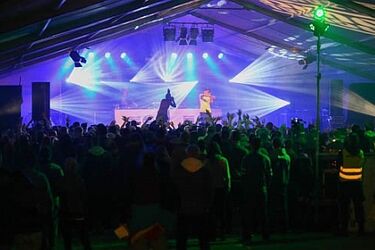 Dwa festiwale mają otrzymywać duże, stałe dofinansowanie miasta