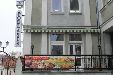 Białostockie bary mleczne. Na czym polega ich fenomen?