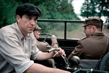 Wciska w fotel i zostaje w pamięci. Mocne kino w Forum [WIDEO]