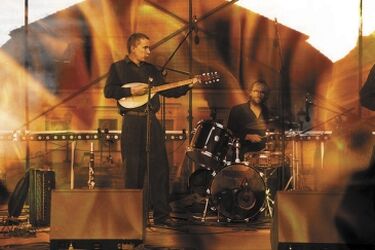 Sarakina zagra koncert w Famie. Mamy bilety [WIDEO]