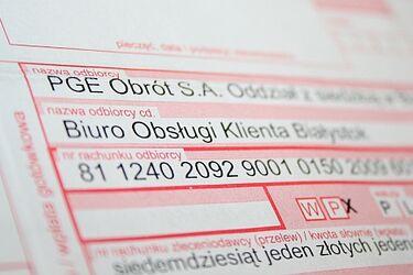 Część białostoczan może dostać dodatek energetyczny
