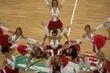 Zostań cheerleaderką! Lowlanders Białystok zapraszają na casting 