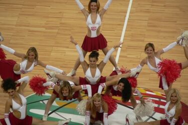 Zostań cheerleaderką! Lowlanders Białystok zapraszają na casting 