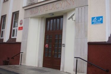 Przemycali papierosy na wielką skalę. Białostocki sąd wydał wyrok