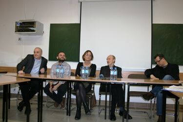 Czy filozofia na UwB zostanie zamknięta? Studenci walczą o kierunek