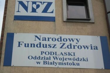 NFZ zapłacił za część nadwykonań. Wszystko dzięki dodatkowym pieniądzom
