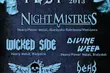 Pierwsza odsłona imprezy dla fanów hard rocka i heavy metalu