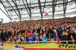 Jagiellonia Białystok - Lechia Gdańsk [RELACJA LIVE]