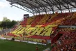 Marka Żubr nadal sponsorem głównym Jagiellonii Białystok