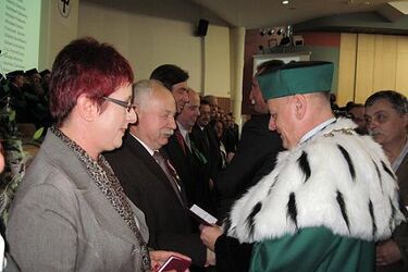 Jubileusz Politechniki Białostockiej. Od 64 lat kształci kadry inżynierskie