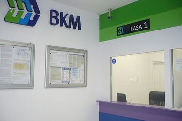 W punkcie BKM przy ul. Lipowej będą sprzedawane bilety