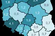 Światowy dzień AIDS. W Białymstoku można wykonać anonimowe badania