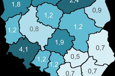 Światowy dzień AIDS. W Białymstoku można wykonać anonimowe badania