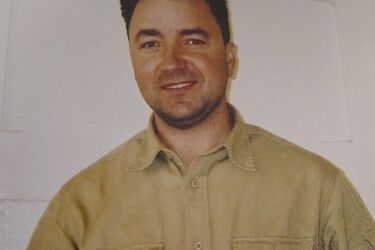 Zaginął 39-letni Podlasianin