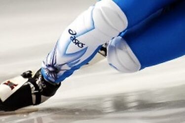 Short track. Zawodnicy z kilku krajów rywalizowali w Białymstoku