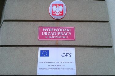 Najnowsze oferty pracy z Białegostoku. Zarobki do 6 000 zł
