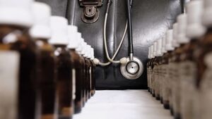 Dyżury szpitali. Sprawdź plan na ten tydzień (2.12-8.12)