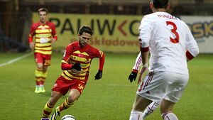 Jagiellonia Białystok - Wisła Kraków [RELACJA LIVE]