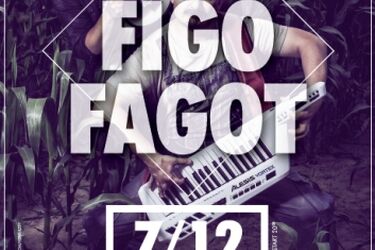 Bracia Figo Fagot w Herkulesach. Rozdajemy bilety na koncert [WIDEO]