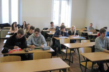 Z jakimi problemami zmaga się białostocki student? Debata na UwB