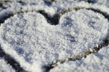 Pogoda na dziś: deszcz przechodzący w śnieg