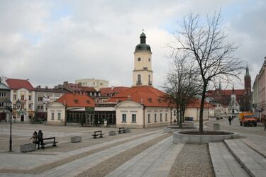 Bezpłatne zajęcia dla dzieci. W Ratuszu powstała nowa sala edukacyjna 